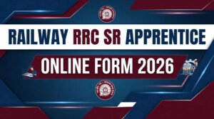 railway-RRC-SR-