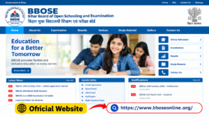 BBOSE 12th Scrutiny 2026