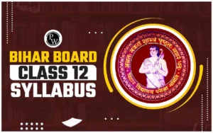 Bihar Board 12th Exam Pattern 2027