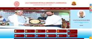 LNMU UG Spot Admission 2026-30