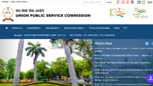 UPSC NDA Result 2026 Out