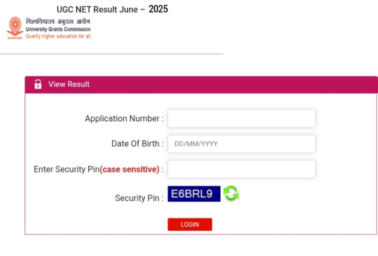 UGC NET June Result Date 2025: जानिए कब जारी होगा रिज़ल्ट, कैसे करें चेक?