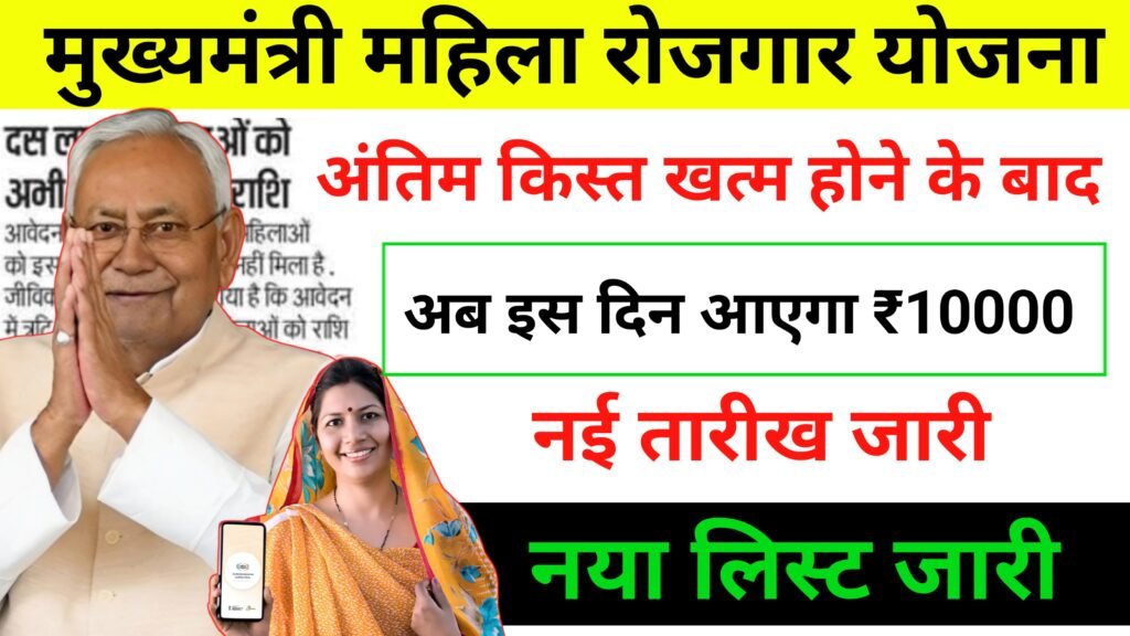 बिहार जीविका जिसका पैसा अभी तक नहीं आया, अब इस दिन आएगा -Bihar Jeevika Ka Paisa Kab Aayega